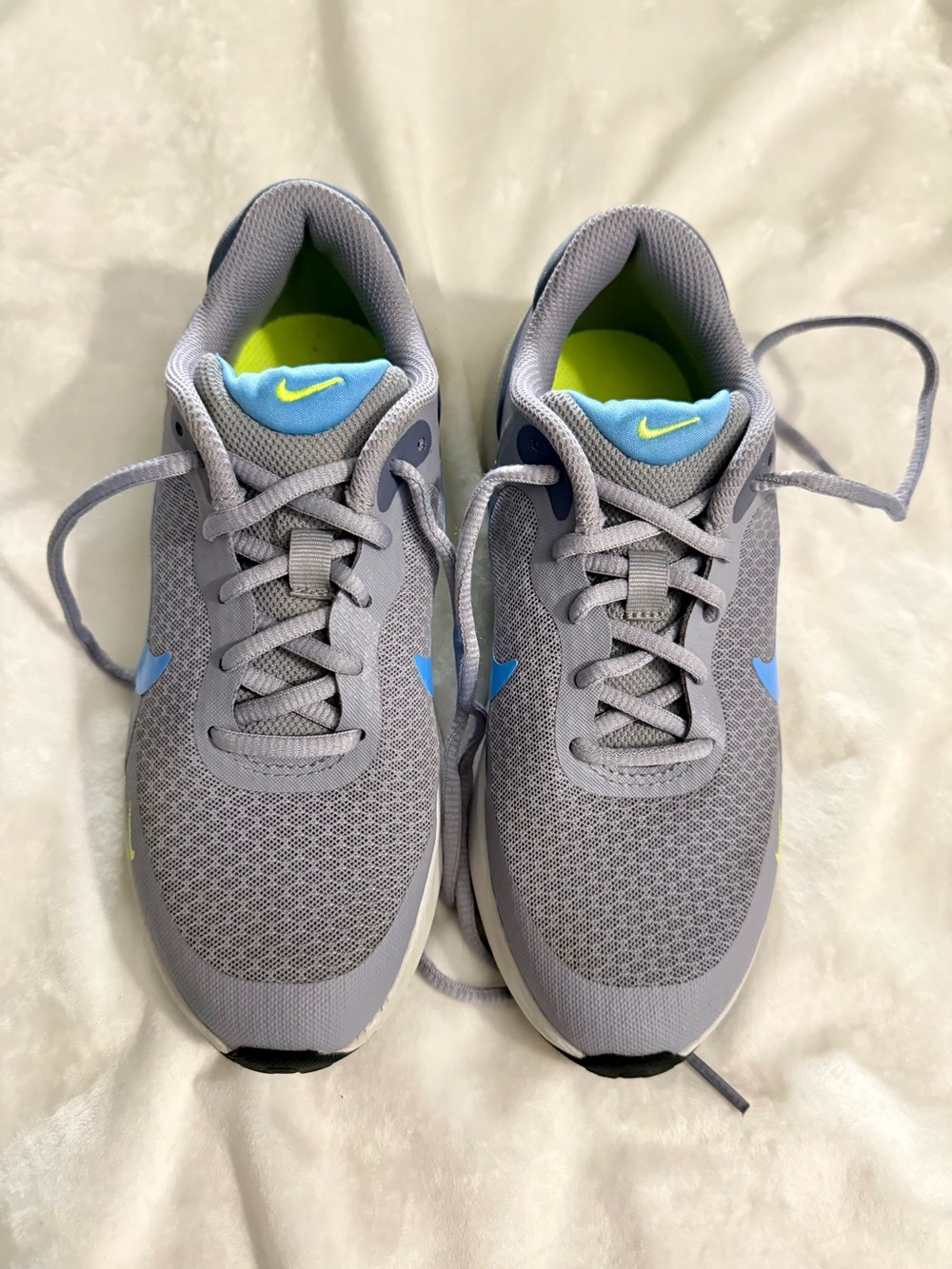 Boys Nike Revolution 7 Shoes